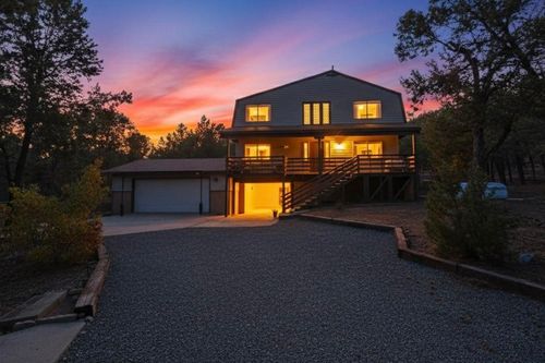 1130 San Diego Loop, Jemez Springs, NM, 87025-0615 | Card Image