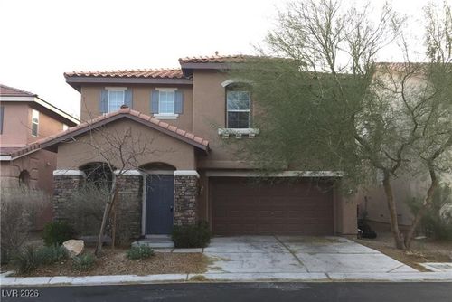 8749 Brilliant Star Dr, Las Vegas, NV, 89178-6504 | Card Image