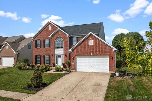 53 Meadows Dr, Springboro, OH, 45066-9073 | Card Image