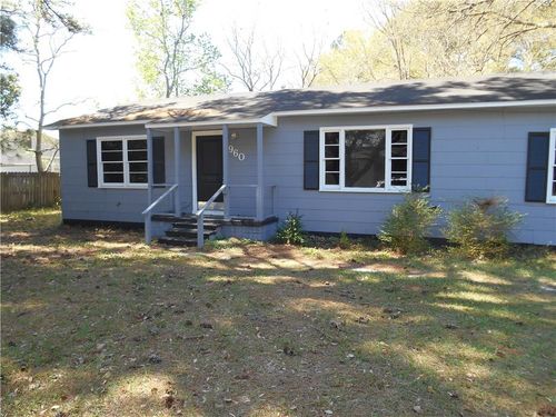 960 San Ed Dr, Mobile, AL, 36606-2735 | Card Image