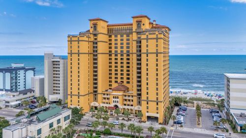 1103-2600 N Ocean Blvd, Myrtle Beach, SC, 29577-3239 | Card Image