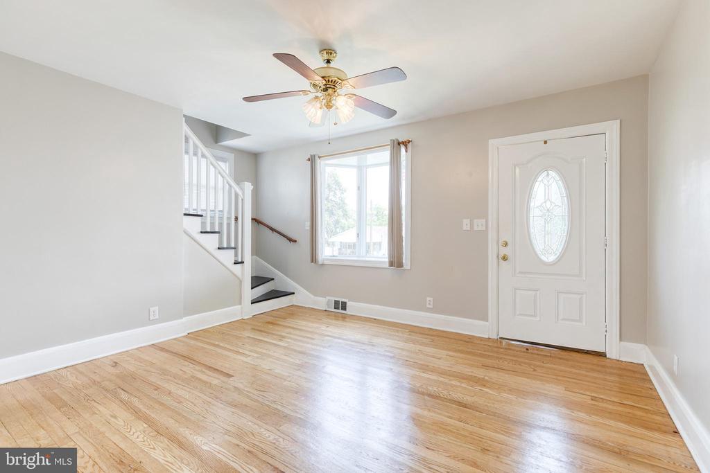 Residential in BALTIMORE 5