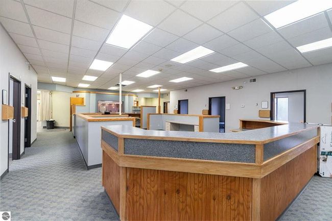 1380 Main St, Home with 0 bedrooms, 10 bathrooms and null parking in Edmore MI | Image 31