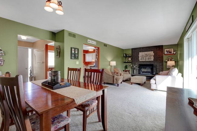 Dining and living room | Image 18