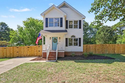 44 Wallace St, Angier, NC, 27501-6480 | Card Image