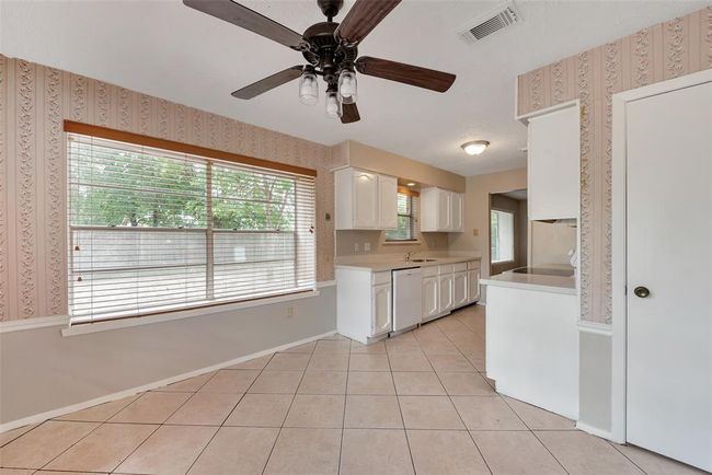 9507 Rannock Way, House other with 3 bedrooms, 2 bathrooms and 2 parking in Spring TX | Image 11