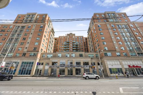 303-323 Richmond St E, Toronto, ON, M5A4R3 | Card Image