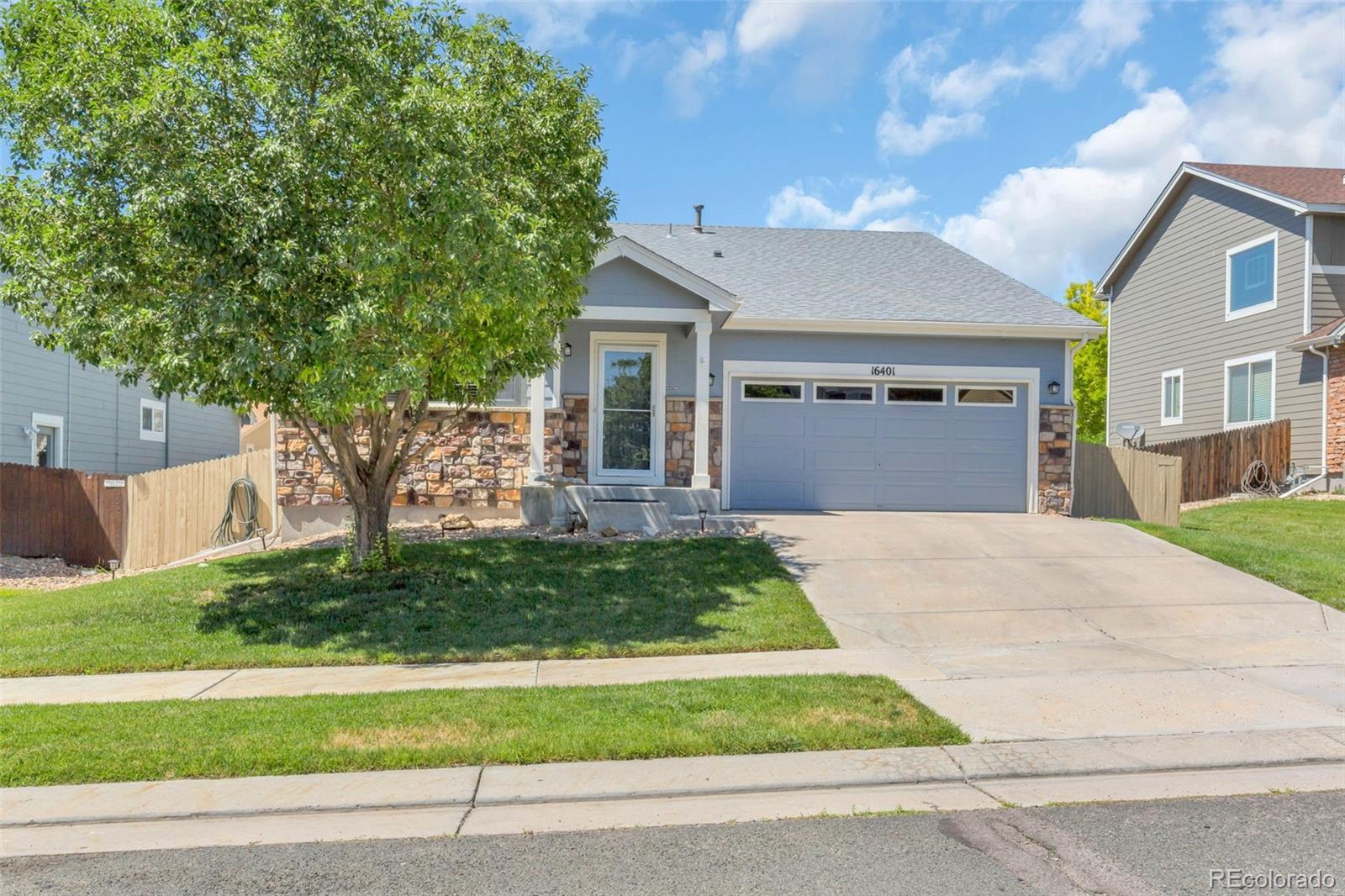 106th Way, Commerce City, CO 80022