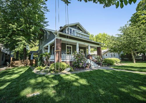 805 S Fremont Avenue, Springfield, MO, 65804 | Card Image