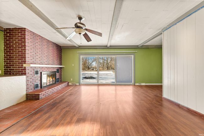 306 S Main St, House other with 3 bedrooms, 2 bathrooms and null parking in Claypool IN | Image 6