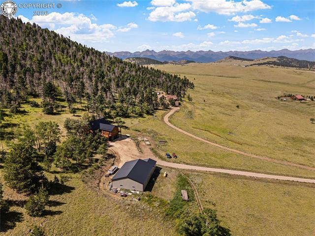 Residential in Westcliffe 5