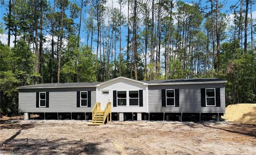 2898 Orange Blossom St, Bunnell, FL, 32110-7030 | Card Image