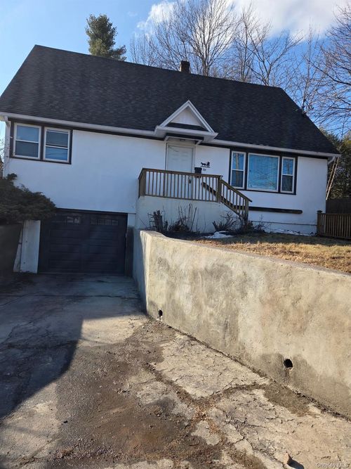 98 Dwyer Ave, Liberty, NY, 12754-1506 | Card Image