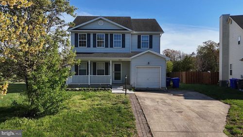2835 Hackney Ln, WALDORF, MD, 20602-2203 | Card Image