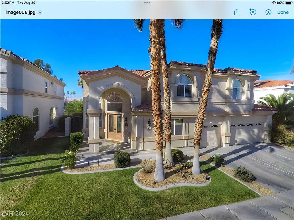Teton Pines Dr, Henderson, NV 89074