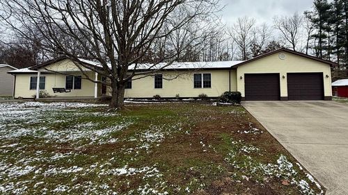 145 Taft St, Jackson, OH, 45640-1037 | Card Image