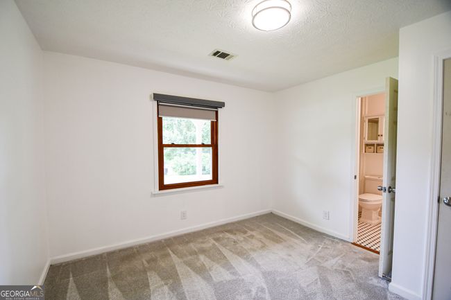 125 Point View Ct, House other with 4 bedrooms, 2 bathrooms and 2 parking in Tyrone GA | Image 20