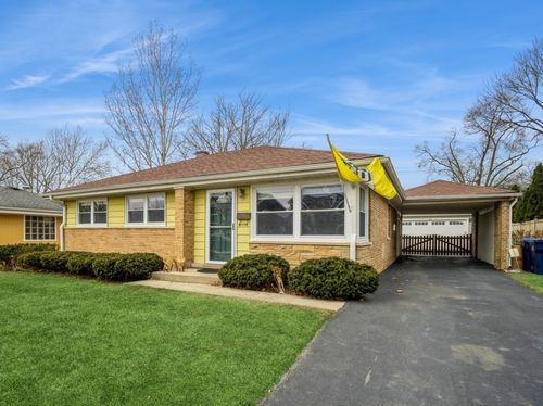 1922 Lincoln Ave, Northbrook, IL, 60062-3643 | Card Image
