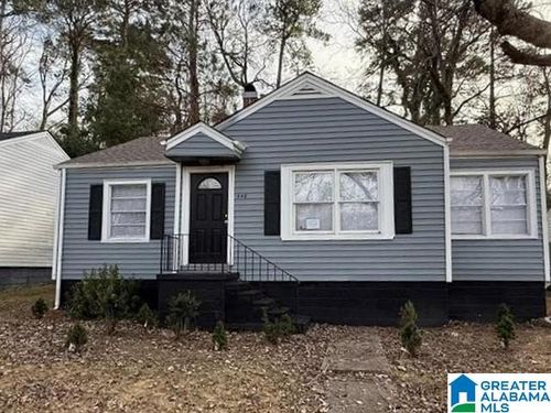 448 86th St S, Birmingham, AL, 35206-2809 | Card Image