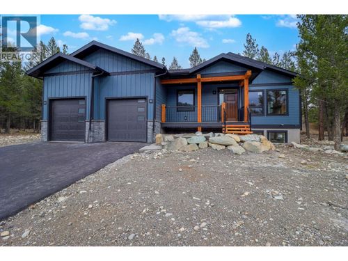 128 Shadow Mountain Blvd, Cranbrook, BC, V1C | Card Image