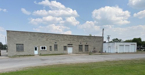 220 2nd St, Fertile, MN, 56540 | Card Image