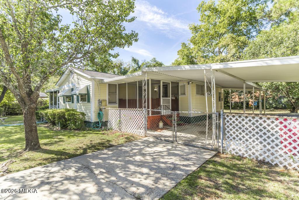 Residential in Macon 5