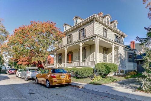 2-9 Whitfield Place, Newport, RI, 02840 | Card Image