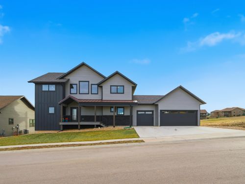 7741 Brooks Loop, Spearfish, SD, 57783-6360 | Card Image
