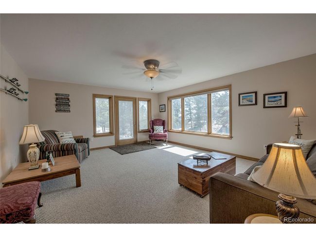 237 Twin Peaks Dr, House other with 3 bedrooms, 4 bathrooms and null parking in Twin Lakes CO | Image 47