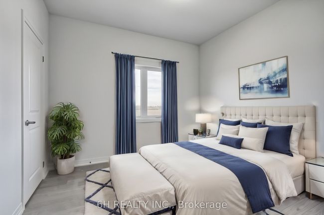 43 Kesterfarm Pl, House other with 4 bedrooms, 4 bathrooms and 2 parking in Stouffville ON | Image 30