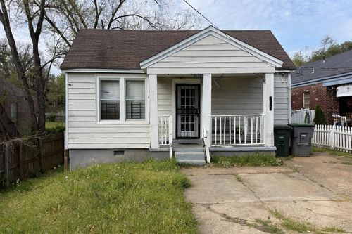 188 Charter Ave, Memphis, TN, 38109 | Card Image