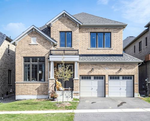 109 Bearberry Rd, Minesing, ON, L9X2C8 | Card Image