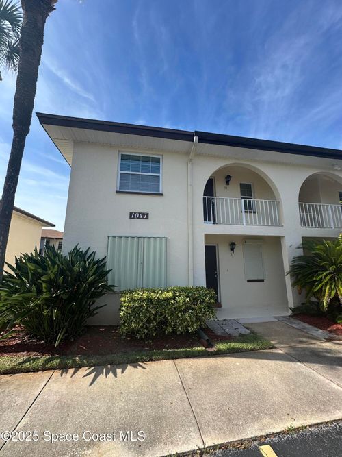 37-1047 Small Ct, Indian Harbour Beach, FL, 32937-3661 | Card Image