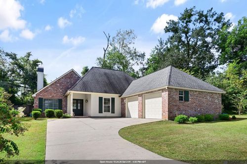 9900 Belle Dr, St Francisville, LA, 70775 | Card Image