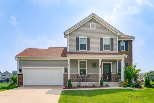 28037 Canyon Ct, Lakemoor, IL, 60051-6645 | Card Image