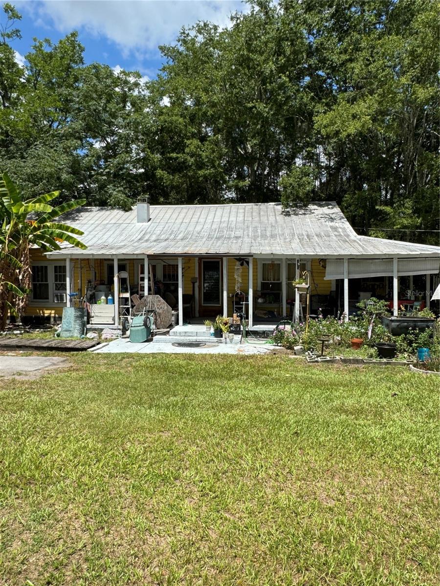 Mickler Rd, Dade City, FL 33523