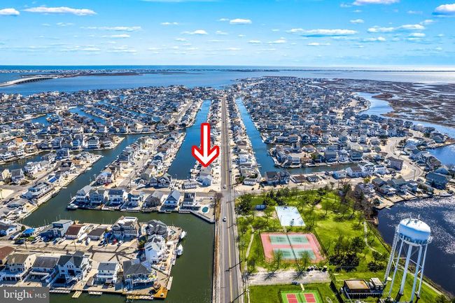 1254 Paul Blvd, House other with 3 bedrooms, 2 bathrooms and null parking in MANAHAWKIN NJ | Image 47