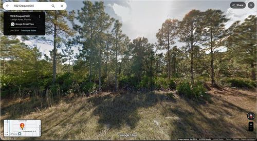 1122 Croquet St E, Lehigh Acres, FL, 33974 | Card Image