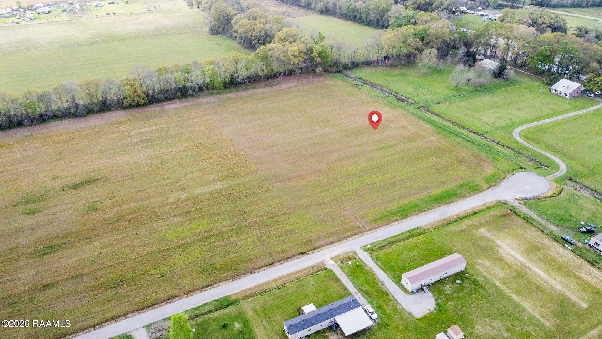 Land in Arnaudville 4