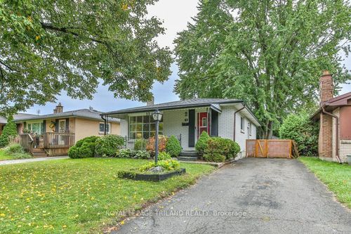 15 Talavera Cres, London, ON, N5V1K7 | Card Image