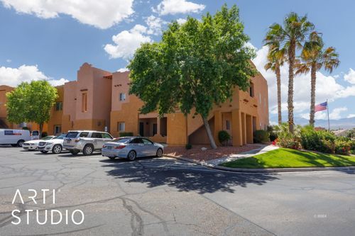 a-738 Hardy Way, Mesquite, NV, 89027-4321 | Card Image