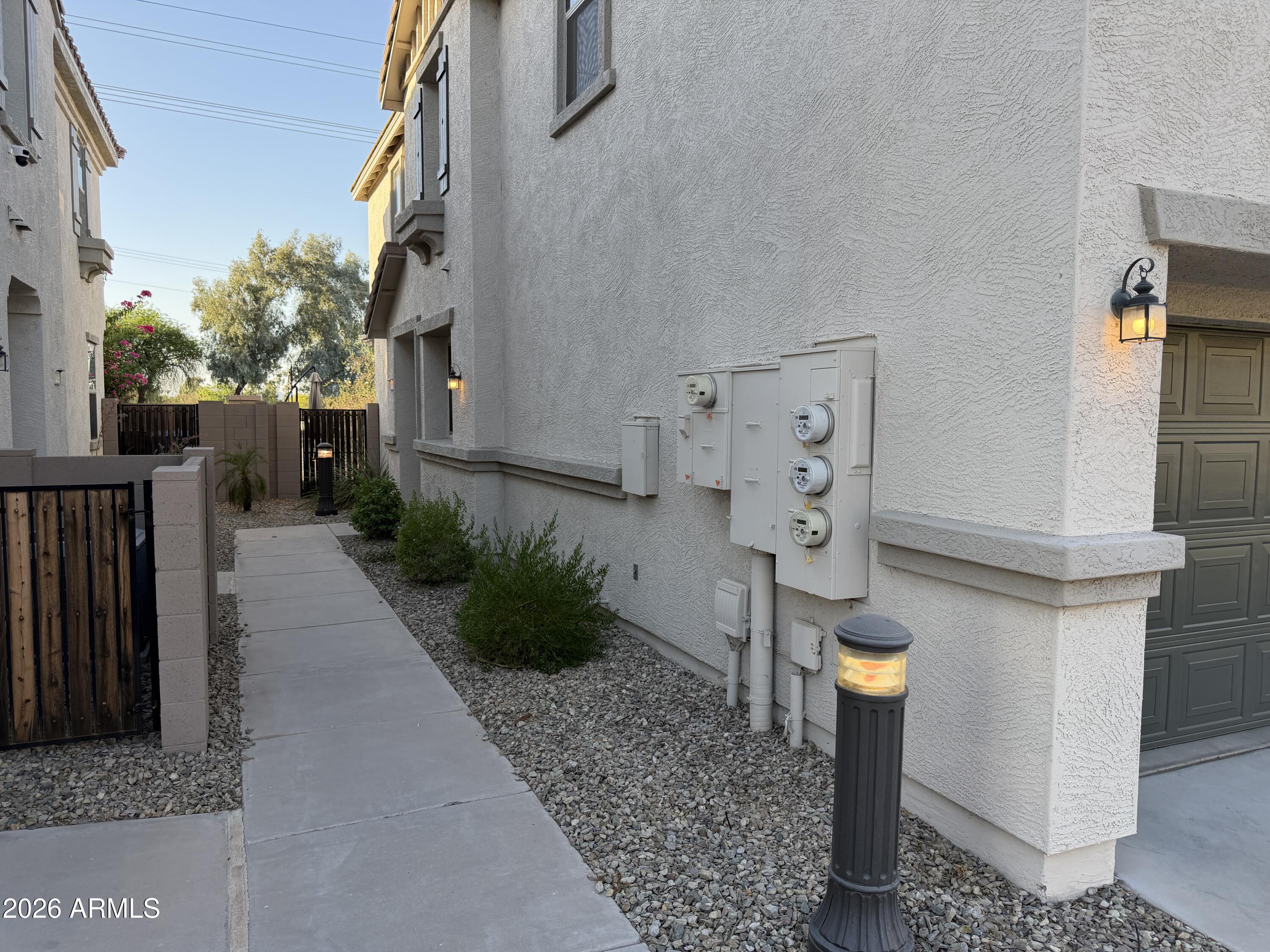 Residential in Phoenix 4