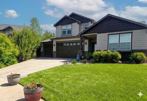 515 Nw Aspen Ct, Pullman, WA, 99163-5387 | Card Image
