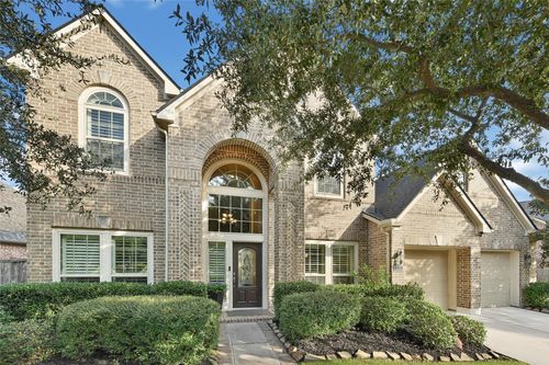 18302 E Morgans Bend Dr, Cypress, TX, 77433-2969 | Card Image