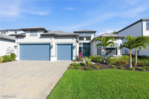 16265 Verilyn Cir, NAPLES, FL, 34110-2897 | Card Image