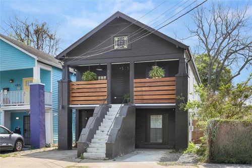 4214 N Robertson St, New Orleans, LA, 70117-4849 | Card Image