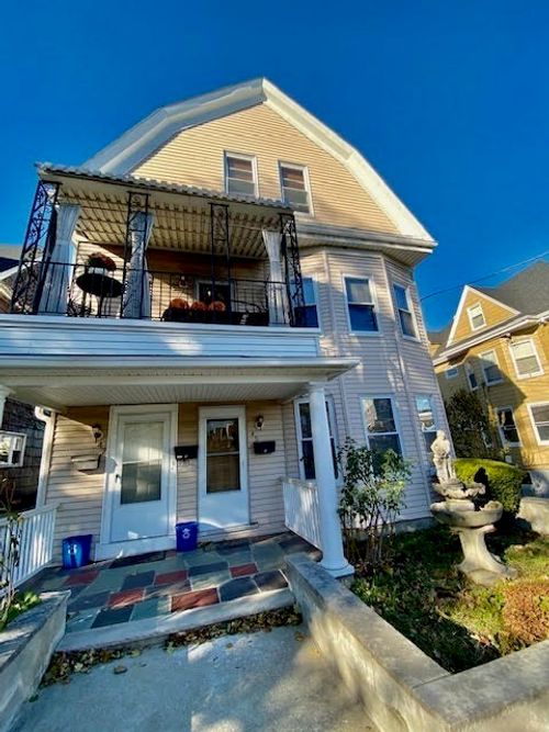 1-45 Newburn Ave, Medford, MA, 02155 | Card Image