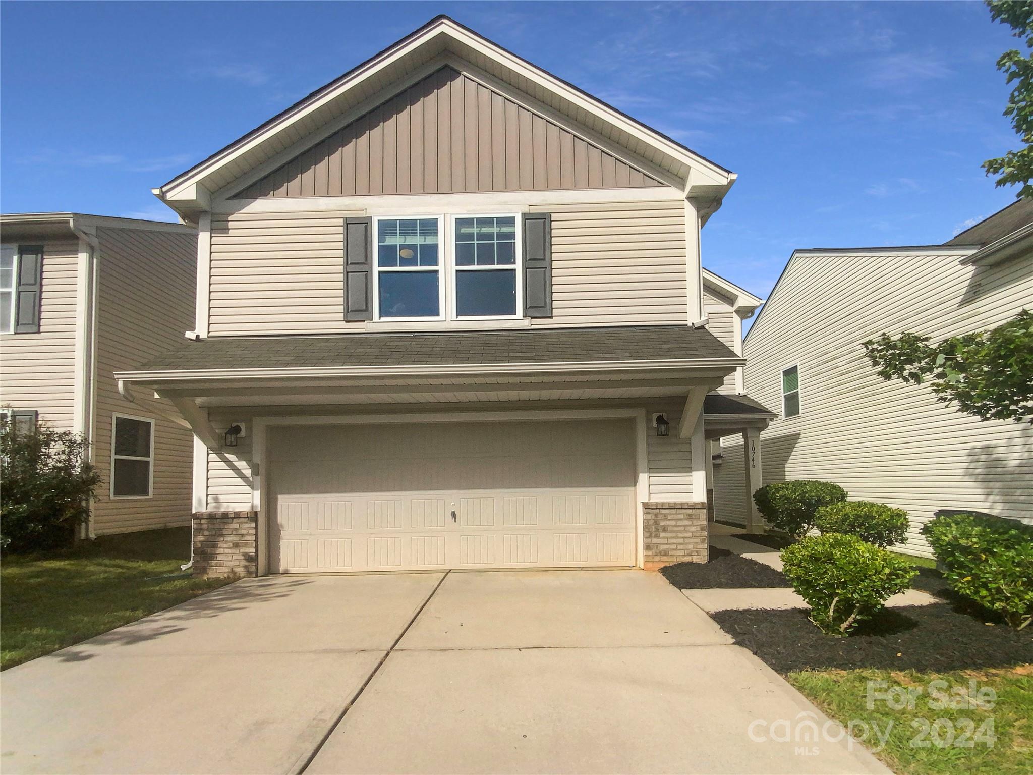 Derryrush Dr, Charlotte, NC 28213