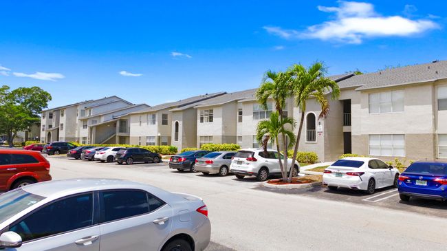APT-1524 - 1401 Village Blvd, Condo with 1 bedrooms, 1 bathrooms and null parking in West Palm Beach FL | Image 14