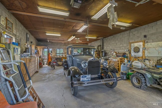 751 Boone Hill Rd, House other with 2 bedrooms, 1 bathrooms and 7 parking in Colton WA | Image 27